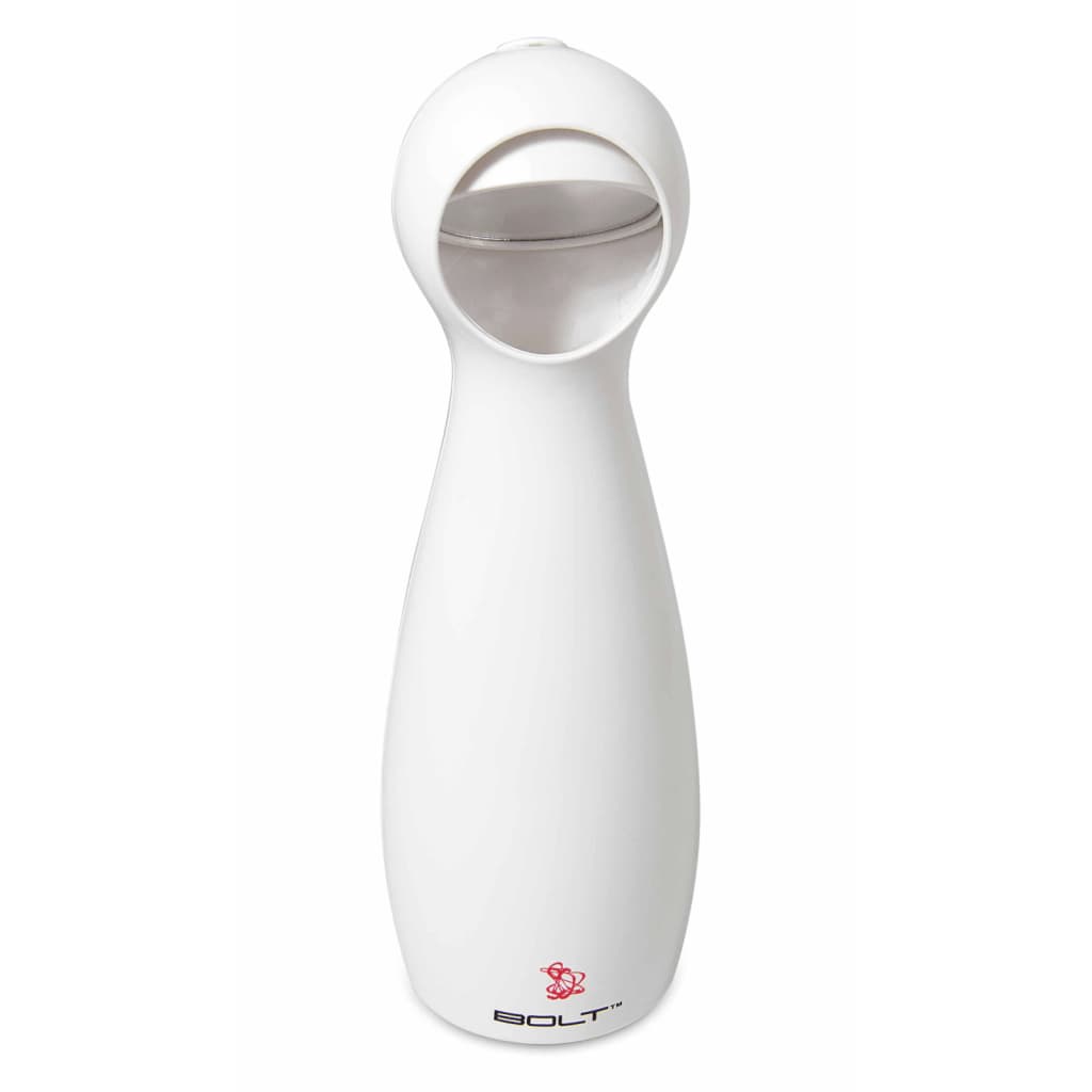 Petsafe Luce Laser Automatica Frolicat Bolt Bianca Turchese