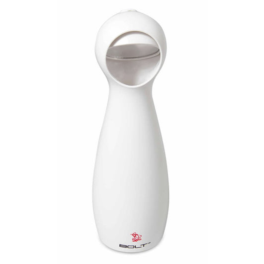 Petsafe Luce Laser Automatica Frolicat Bolt Bianca Turchese