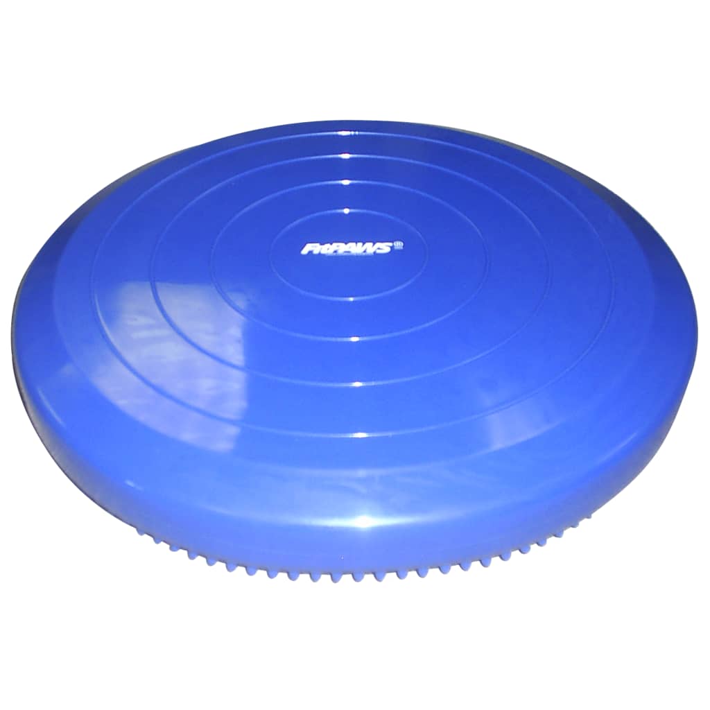 Fitpaws Disco Per L'allenamento Dell'equilibrio Per Cani Blu