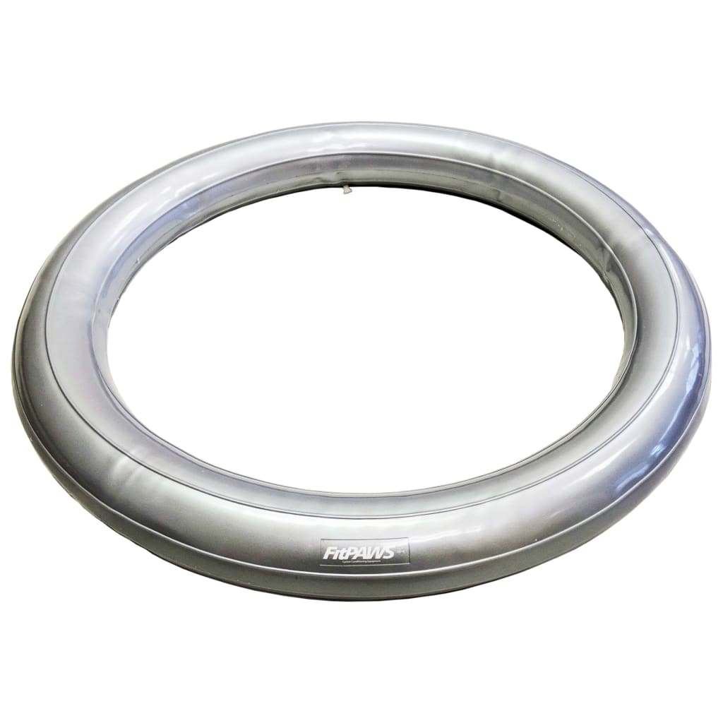 Fitpaws Supporto Anello Di Addestramento 63 Cm Grigio