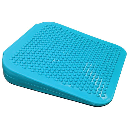 Fitpaws Rampa Di Bilanciamento Per Animali Domestici 35X35X7 Cm Blu