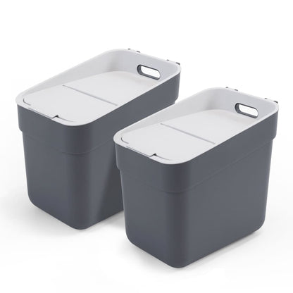 Curver Pattumiera Ready To Collect 20L
