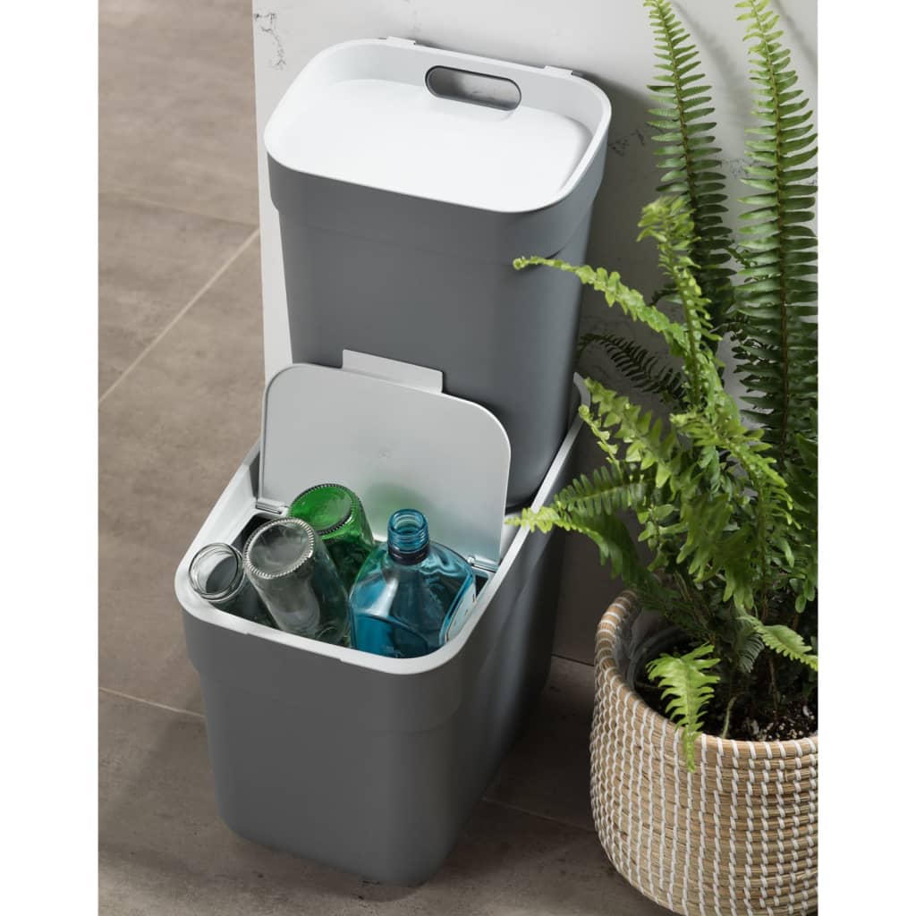 Curver Pattumiera Ready To Collect 20L