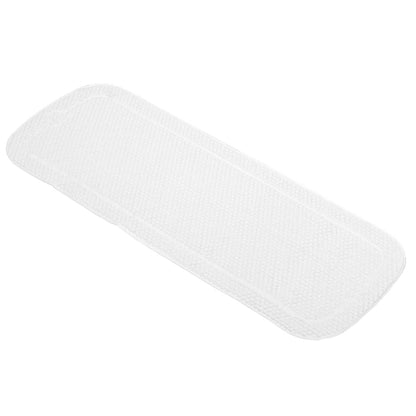 Kleine Wolke Tappeto Per Bagno Samoa Bianco