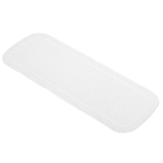 Kleine Wolke Tappeto Per Bagno Samoa Bianco