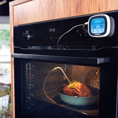 Leifheit Termometro Digitale Per Arrosti