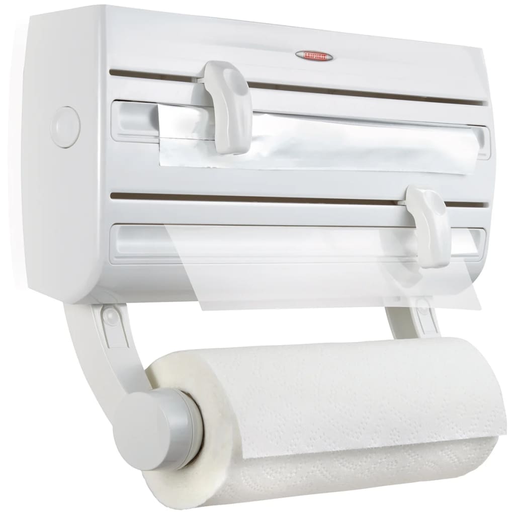 Leifheit Portarotoli A Parete Parat F2 2577