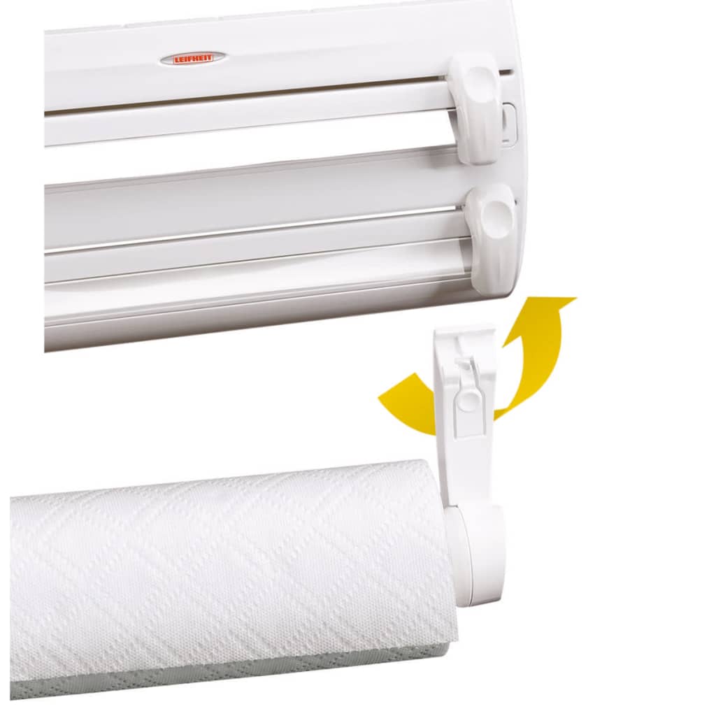 Leifheit Portarotoli A Parete Parat F2 2577
