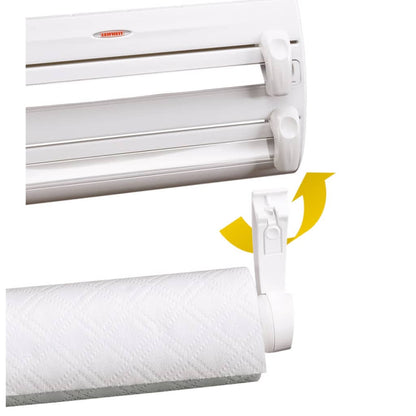Leifheit Portarotoli A Parete Parat F2 2577