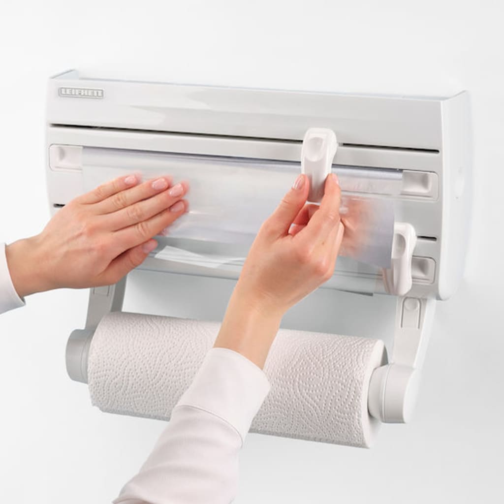 Leifheit Portarotoli A Parete Parat F2 2577