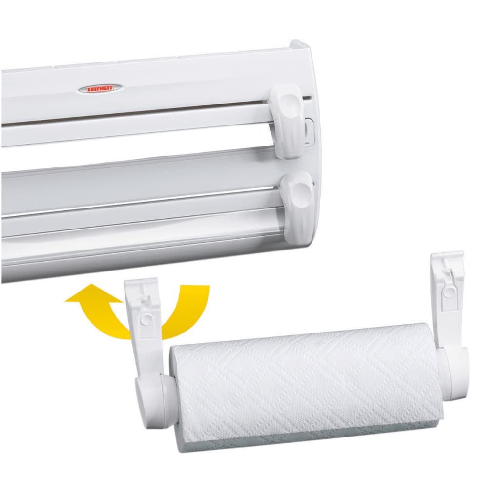 Leifheit Portarotoli A Parete Parat F2 2577