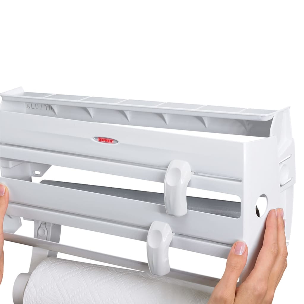 Leifheit Portarotoli A Parete Parat F2 2577