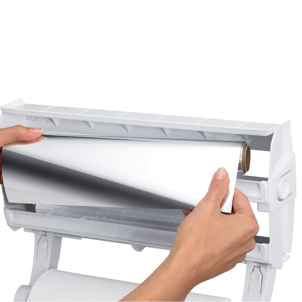 Leifheit Portarotoli A Parete Parat F2 2577