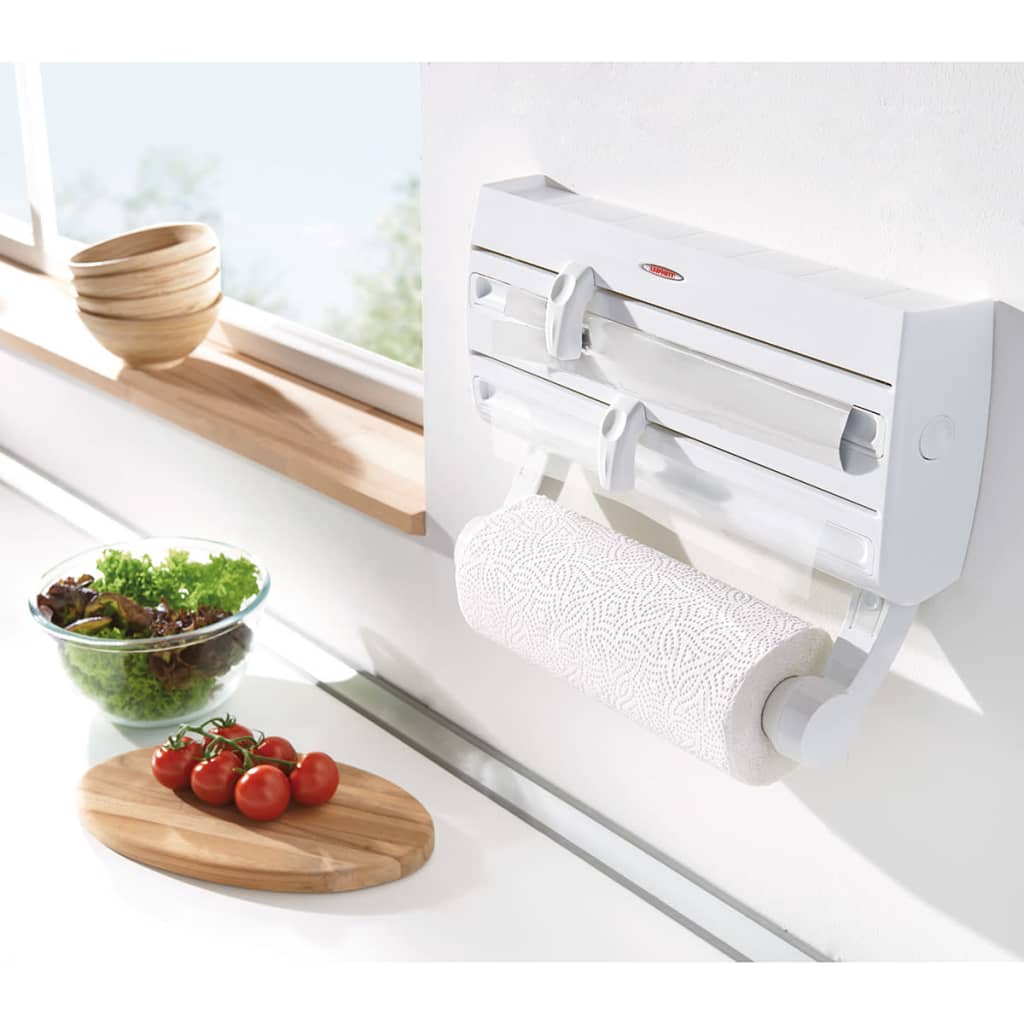 Leifheit Portarotoli A Parete Parat F2 2577