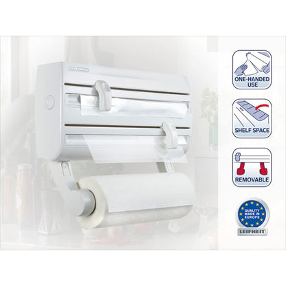 Leifheit Portarotoli A Parete Parat F2 2577