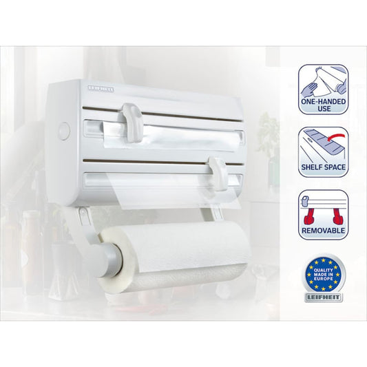 Leifheit Portarotoli A Parete Parat F2 2577