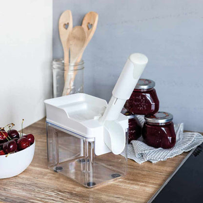 Leifheit Denocciolatore Per Ciliegie Cherrymat 3.0