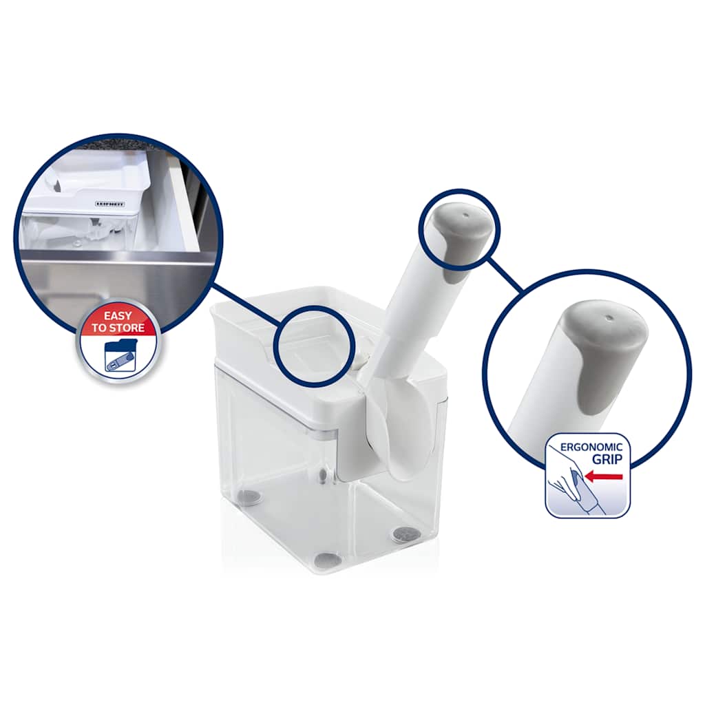 Leifheit Denocciolatore Per Ciliegie Cherrymat 3.0