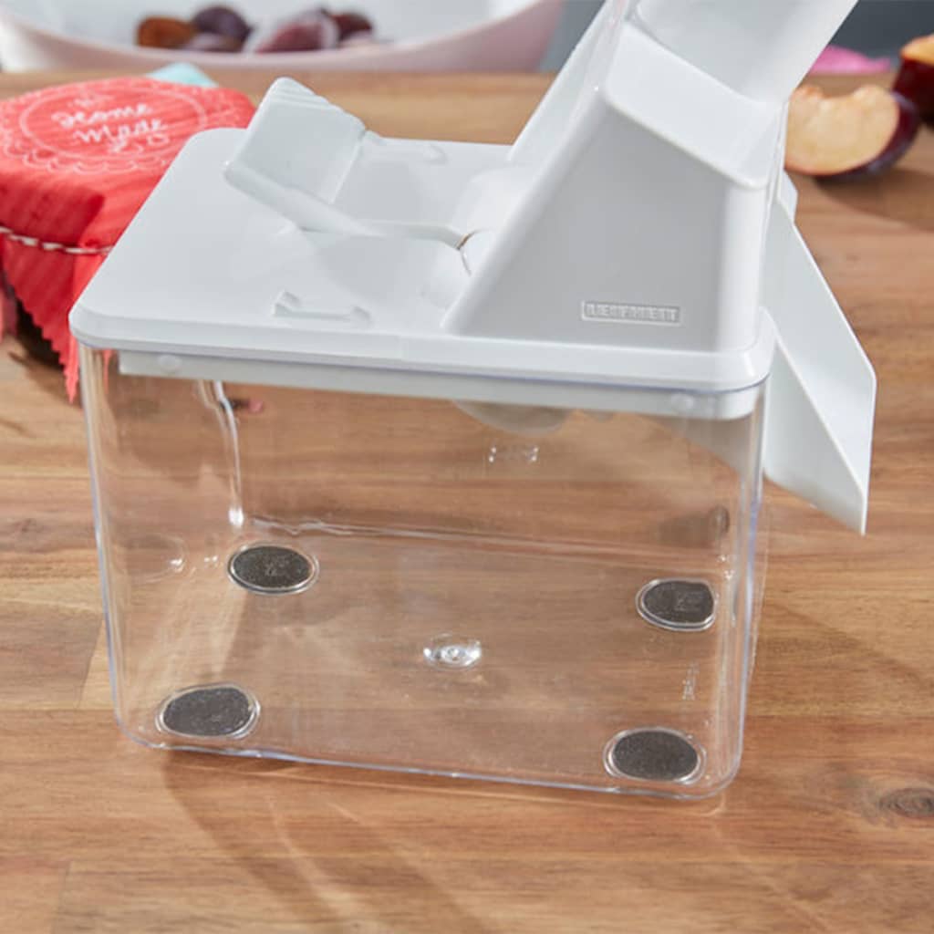 Leifheit Denocciolatore Automatico Per Prugne 37300