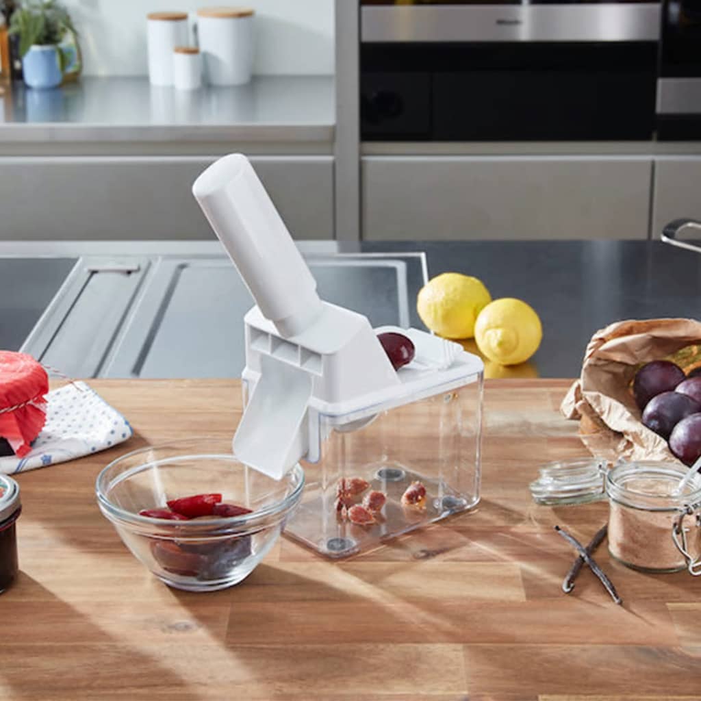 Leifheit Denocciolatore Automatico Per Prugne 37300