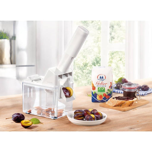 Leifheit Denocciolatore Automatico Per Prugne 37300