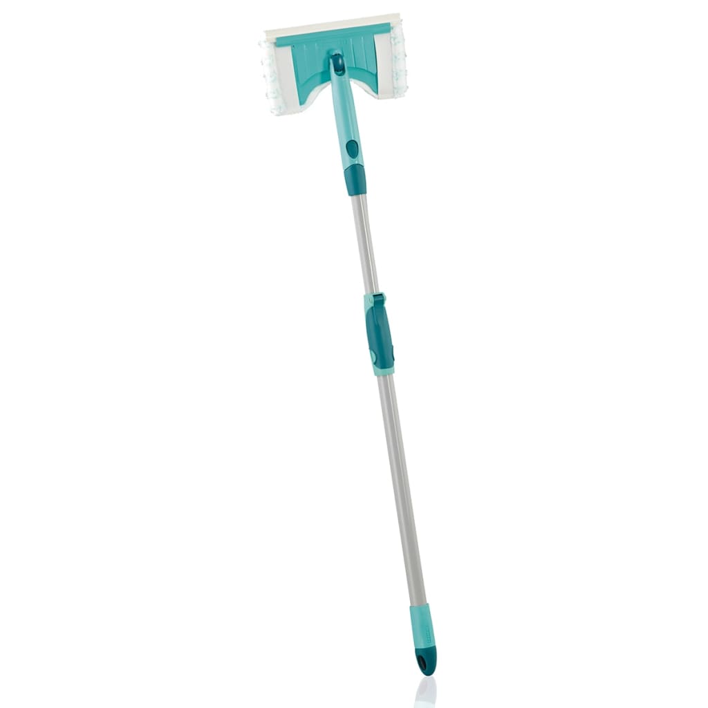 Leifheit Pulisci Bagno E Piastrelle Flexi Pad Manico Telescopico 41700