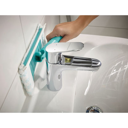 Leifheit Pulisci Bagno E Piastrelle Flexi Pad Manico Telescopico 41700