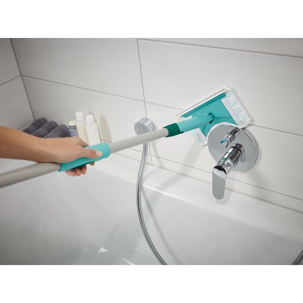 Leifheit Pulisci Bagno E Piastrelle Flexi Pad 41701