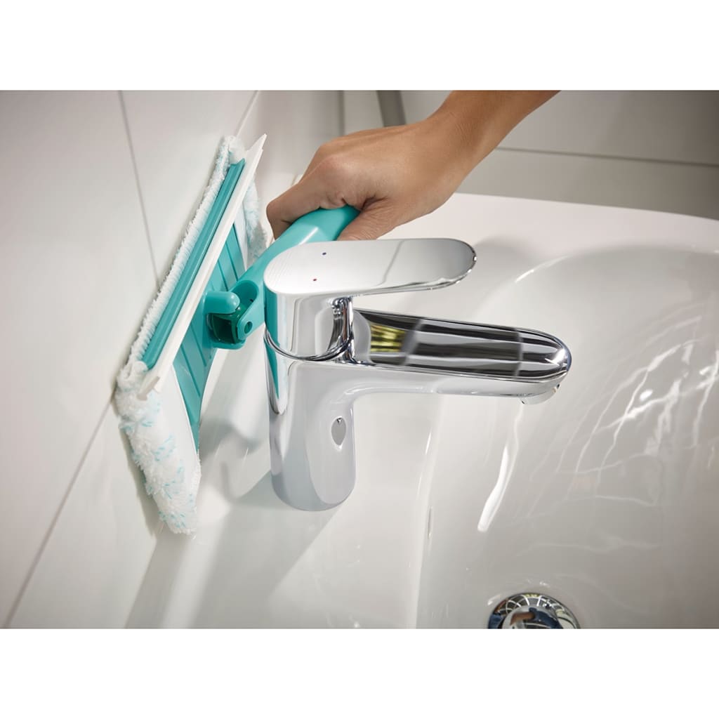 Leifheit Pulisci Bagno E Piastrelle Flexi Pad 41701