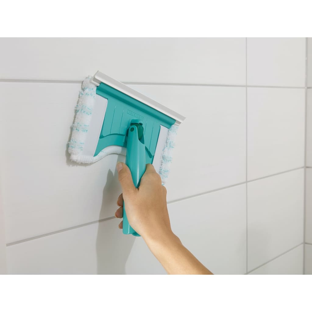 Leifheit Pulisci Bagno E Piastrelle Flexi Pad 41701