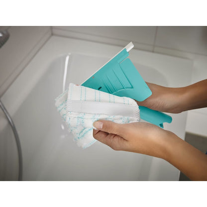 Leifheit Pulisci Bagno E Piastrelle Flexi Pad 41701