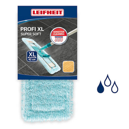 Leifheit Mocio Profi Extra Soft 55116