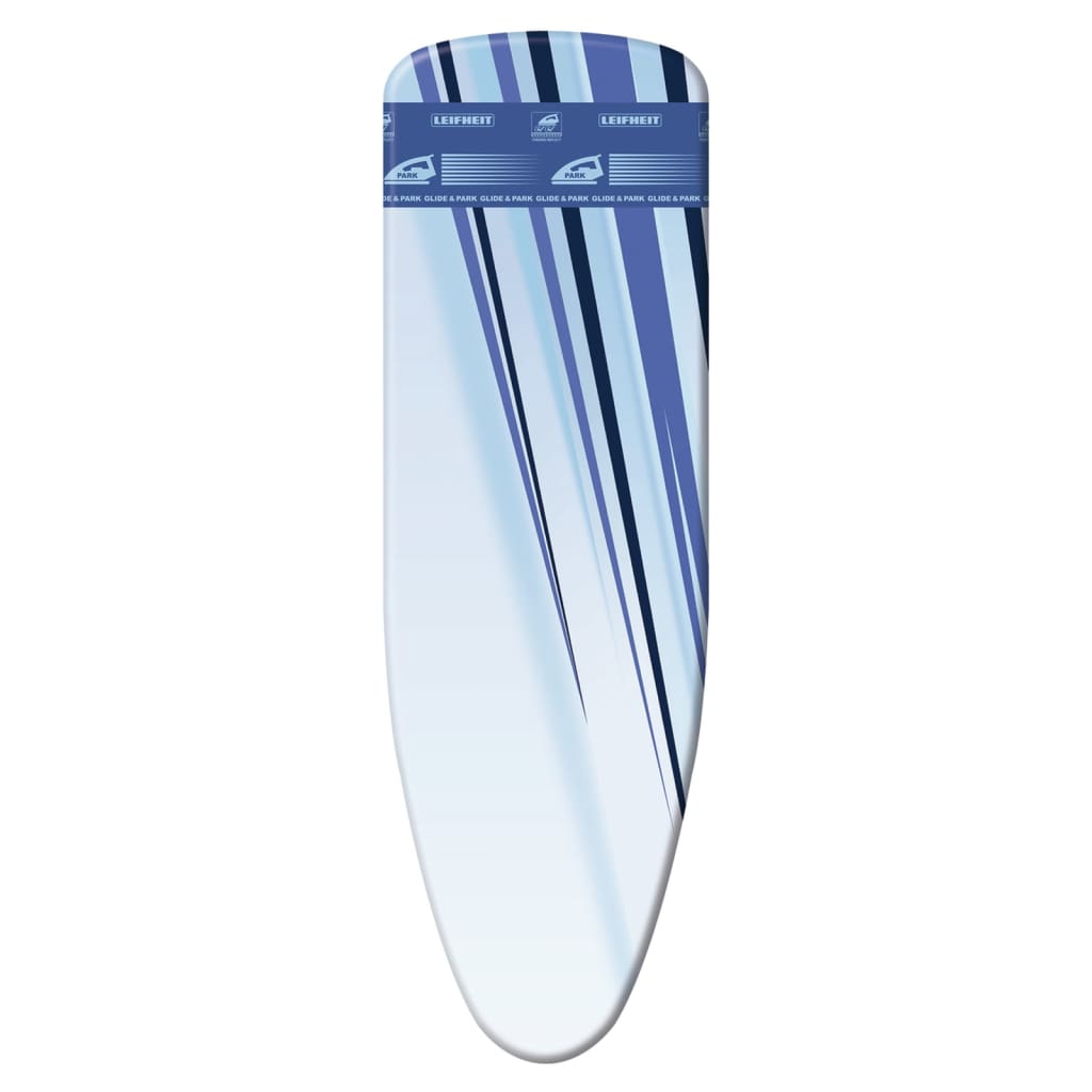 Leifheit Fodera Asse Da Stiro Thermo-Reflect, Glide&Park S/M