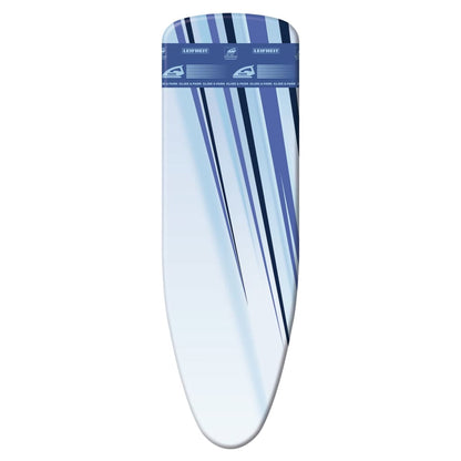 Leifheit Fodera Asse Da Stiro Thermo-Reflect, Glide&Park S/M