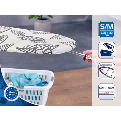 Leifheit Fodera Per Asse Da Stiro Perfect Steam L