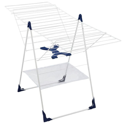 Leifheit Stendibiancheria Da Terra Roma Classic Flex 250 Marrone Scuro