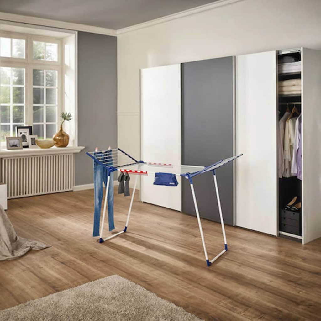 Leifheit Stendibiancheria Pegasus 180 Solid Plus 81510