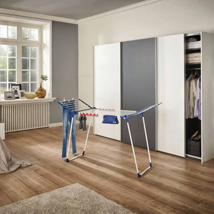Leifheit Stendibiancheria Pegasus 180 Solid Plus 81510