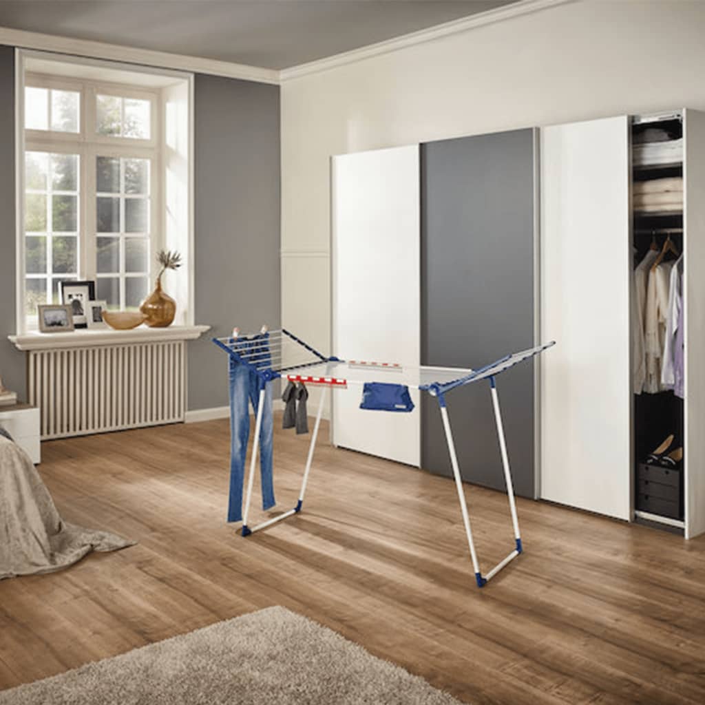 Leifheit Stendibiancheria Pegasus 200 Solid Comfort 81516