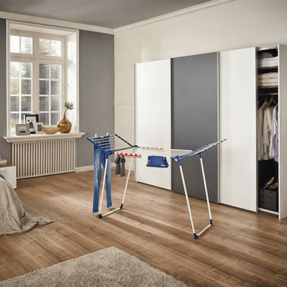Leifheit Stendibiancheria Pegasus 200 Solid Comfort 81516