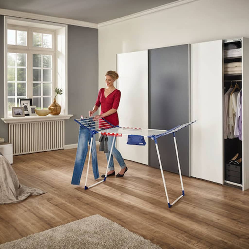 Leifheit Stendibiancheria Pegasus 200 Solid Comfort 81516