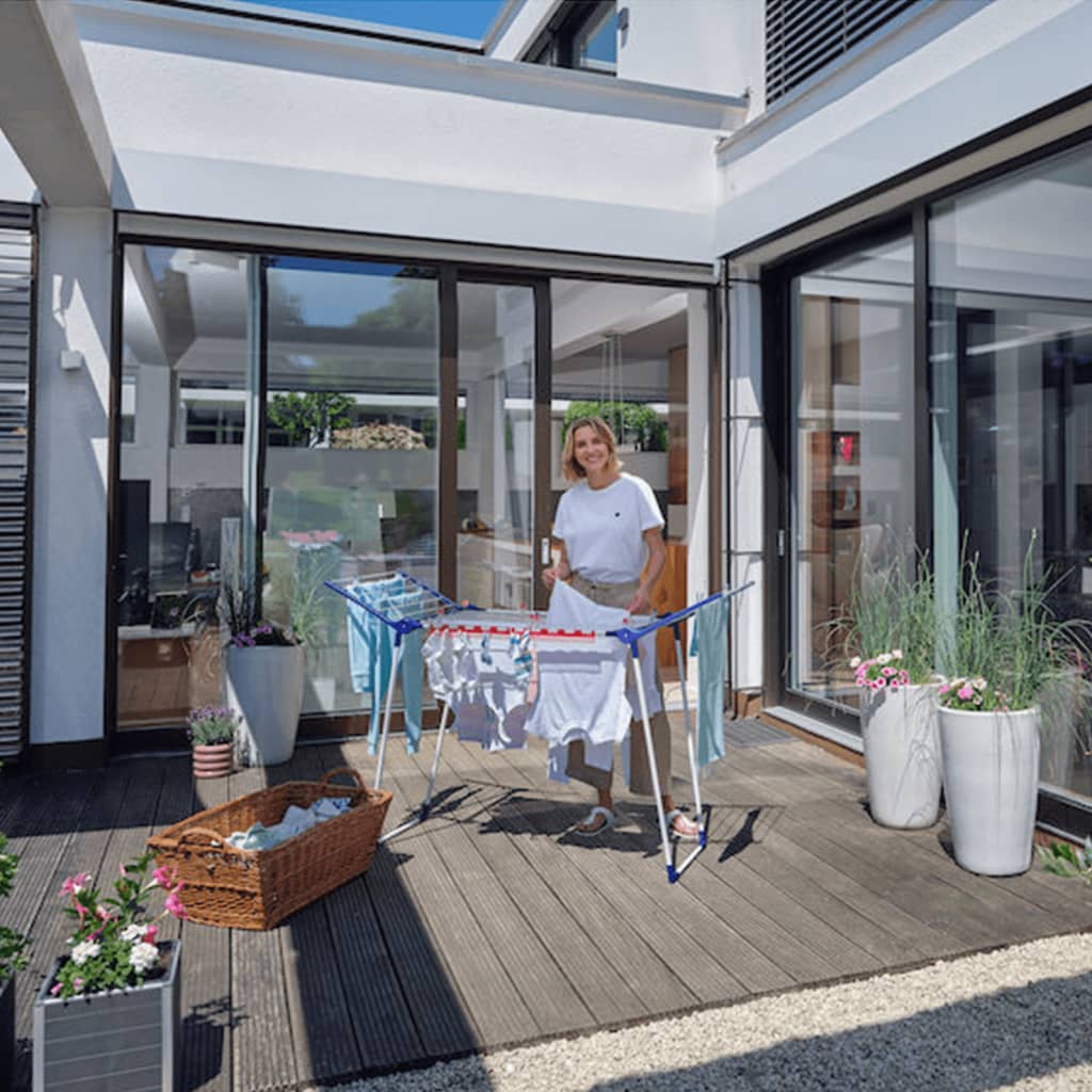 Leifheit Stendibiancheria Pegasus 150 Solid Slim