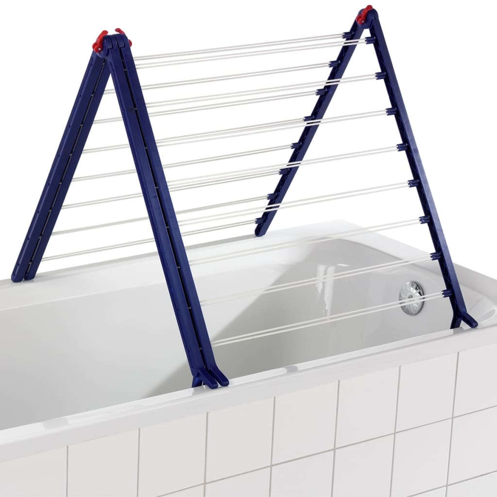 Leifheit Stendibiancheria Da Vasca Pegasus Bath 190 81702