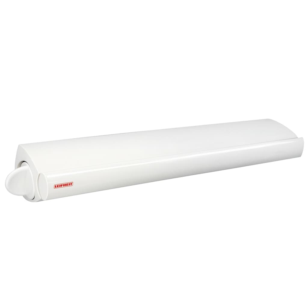 Leifheit Stendibiancheria Retrattile A Scomparsa Rollfix 210 Longline 83040