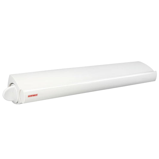 Leifheit Stendibiancheria Retrattile A Scomparsa Rollfix 210 Longline 83040