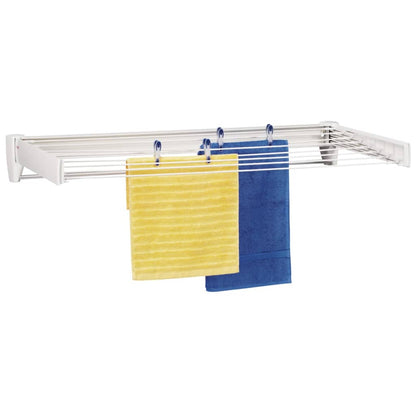 Leifheit Stendino Da Parete Telegant Plus 100 Bianco 83100