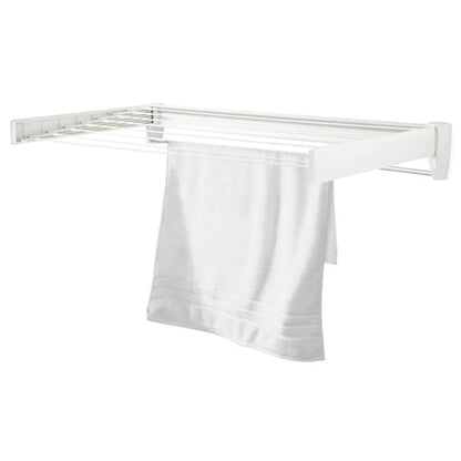 Leifheit Stendino Da Parete Telegant Plus 100 Bianco 83100