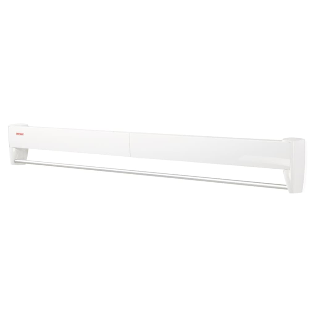 Leifheit Stendino Da Parete Telegant Plus 100 Bianco 83100