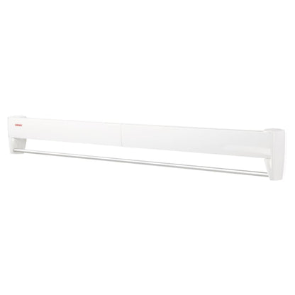 Leifheit Stendino Da Parete Telegant Plus 100 Bianco 83100