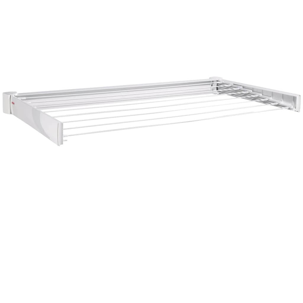 Leifheit Stendibiancheria A Parete Telegant 72 Protect 83305